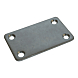 visuel1 Plaque de fixation