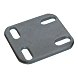 visuel1 Platine de fixation