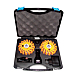 visuel1 Mallette 2 balises LED magnétique