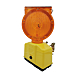 visuel1 Lampe de chantier solaire
