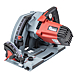 visuel2 Scie circulaire plongeante MT55CC