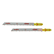 visuel1 Lames de scie sauteuse 093676