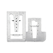 visuel1 Gabarit de fraisage Arunda 50B maxi
