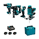 visuel1 Pack électroportatif 4 machines LOT0184