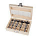 visuel1 Coffret 5 forets à bois