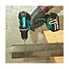 visuel2 Pack électroportatif 2 machines DLX2127TJ1