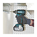 visuel5 Pack électroportatif 4 machines DLX4054MX1