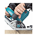 visuel3 Scie circulaire plongeante SP 6000J