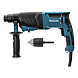 visuel1 Perforateur burineur SDS+ HR2630X7