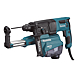 visuel1 Perforateur burineur SDS + HR2652JX14