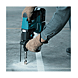 visuel3 Perforateur SDS+ DHR243ZJ