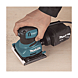 visuel2 Ponceuse vibrante BO4555