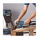 visuel2 Ponceuse polisseuse excentrique BO6050J