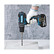 visuel3 Perceuse visseuse à percussion DHP482Z