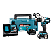 visuel3 Perceuse visseuse DDF486RTJ