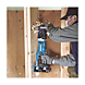 visuel2 Perceuse visseuse d'angle DDA460ZK