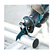 visuel2 Scie sabre DJR183Z