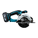 visuel1 Scie circulaire DSS501RMJ
