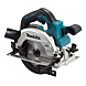 visuel1 Scie circulaire DHS660ZJ
