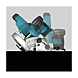 visuel2 Scie circulaire DHS782ZJ