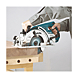 visuel2 Scie circulaire DRS780Z