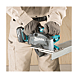 visuel2 Scie circulaire DCS552ZJ