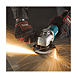 visuel2 Meuleuse d'angle 9565PCV