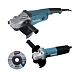 visuel1 Meuleuse d'angle GA9020 + 9558HNRG