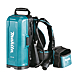 visuel1 Support dorsal pour batterie 191A64-2