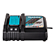 visuel2 Chargeur de batterie Makstar DC18RC