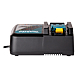 visuel3 Chargeur de batterie Makstar DC18RC