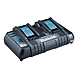 visuel1 Chargeur de batterie universel DC18RD