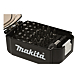 visuel2 Coffret embouts de vissage format batterie LXT
