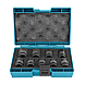 visuel1 Coffret 9 douilles à choc 1/2''