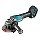 visuel1 Meuleuse d'angle GA005GZ01