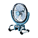 visuel1 Ventilateur DCF300Z