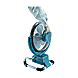 visuel4 Ventilateur DCF300Z