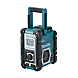 visuel1 Radio de chantier DMR108