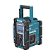 visuel1 Radio de chantier DMR301
