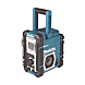 visuel1 Radio de chantier DMR108N 