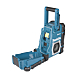 visuel4 Radio de chantier DMR108N 
