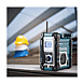 visuel5 Radio de chantier DMR108N 