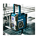 visuel4 Radio de chantier MR002G