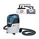 visuel1 Aspirateur poussière et eau VC2512L