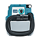 visuel2 Aspirateur souffleur poussière et eau DVC750LZ