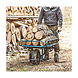visuel3 Brouette transporteur DCU180Z