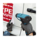 visuel2 Décapeur thermique HG6031VK