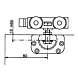 visuel4 Platine de renforcement pour monture Cadette et Supercadette