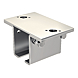 visuel1 Support plafond pour rail 