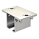 visuel1 Support plafond pour rail